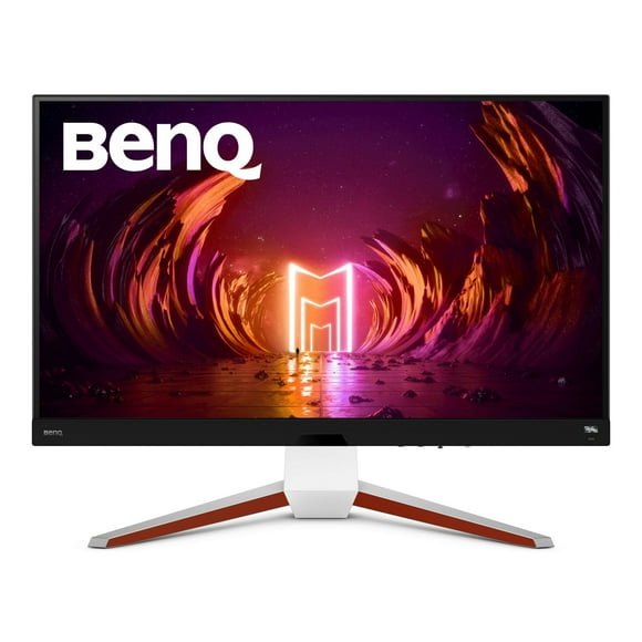 BenQ MOBIUZ EX3210U 31.5", 3840x2160, White, EX3210U