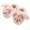Pink, variant on Lovskoo Kids Slippers Boys Girls Warm Soft Plush Cartoon Print Slippers Little Kids Non-Slip Winter Home Shoes for Indoor Outdoor 16 Pink
