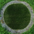 thumbnail image 4 of WRITWAA Turf Patch Rug for Outdoor Use Artificial Grass Mat Green 1Pack, 4 of 8