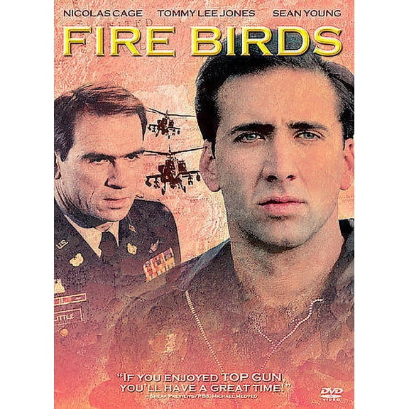 Pre-Owned Fire Birds