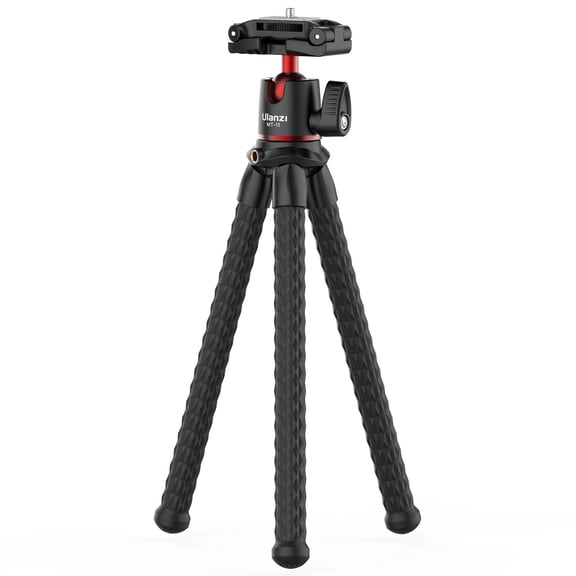 Ulanzi MT-11 2 in 1 Extend Flexible Octopus Tripod for Smartphone DSLR Camera