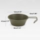 thumbnail image 2 of onlyliua Ofertas de Navidad Exteriores Inoxidables, Inflables, Inflables, Acampar, Picnic, Arroz Portátil, Agua, 2 of 2