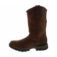 thumbnail image 4 of Irish Setter Two Harbors 83906 Boot, 11 Inch Pull, On, Steel Toe, Waterproof, EH, 4 of 6