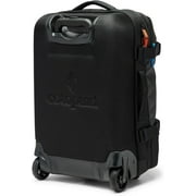 Cotopaxi Allpa 38L Roller Bag, Black
