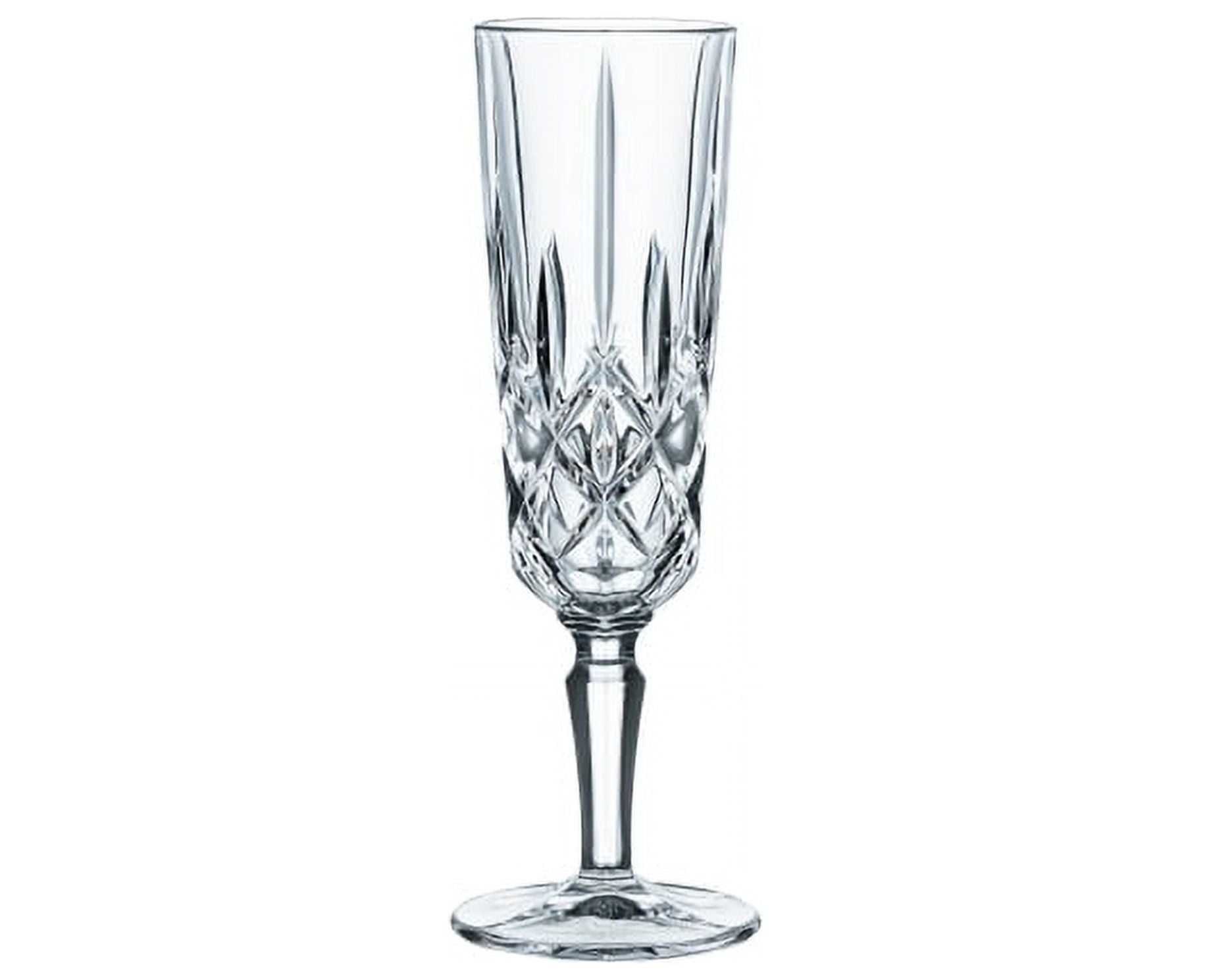 Nachtmann Noblesse Champagne Glasses - Thumbnail 5