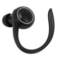 thumbnail image 1 of Earbud, Compact Design Ear Hook Headphone with Mic for Sports Driving Business Work, 1 of 7