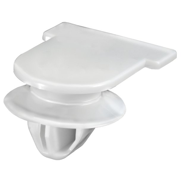 AMZ Clips And Fasteners 25 Specialty Headliner Retainers Compatible