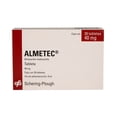 thumbnail image 1 of Almetec 40 Mg 28 Tab, 1 of 4