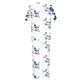 thumbnail image 5 of Puntoco Traje De Verano Para Mujer Pantalones Cortos De Color Con Estampado De Moda Traje Casual De Dos Piezas Liquidación Puntoco Puntoco-6670, 5 of 6