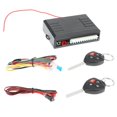 thumbnail image 2 of Sistema de seguridad de entrada de bloqueo sin llave de alarma antirrobo de vehículo de coche de 12V, 2 of 3