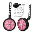 thumbnail image 2 of koolsoo Roues Stabilisatrices pour Vélo d'Enfants Roues Auxiliaires Équipement de Cyclisme Léger Remplacement Universel Stabilisateurs Réglables, 2 of 9