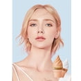 thumbnail image 5 of Cheese Ice Cream Scented Body Mist 100ml - Fruity Gourmand Fragrance Spray for Women - Layered Scent with Grapefruit, Apricot Blossom, Musk and Jasmine - Lightweight Non, 5 of 5