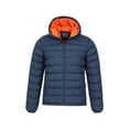 thumbnail image 5 of Mountain Warehouse Mens Seasons II Padded Jacket, 5 of 5