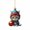 E, variant on Lilixerw Christmas Cute Cat Hanging Ornament,Xmas Theme Cat Decoration,Rearview Mirror Pendant,Acrylic Funny Cat Decorations