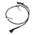 thumbnail image 1 of Sensor de Velocidad de Rueda ABS Unique Bargains Sensor ABS Sistema de Frenado Antibloqueo No.47560TMCT02 para Honda Crv 2017-2023 1 Pc Trasero Izquierdo, 1 of 6