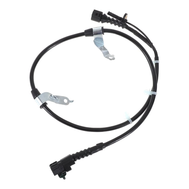 Sensor de Velocidad de Rueda ABS Unique Bargains Sensor ABS Sistema de Frenado Antibloqueo No.47560TMCT02 para Honda Crv 2017-2023 1 Pc Trasero Izquierdo