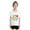 D09-White, variant on RMGVDSD Girl's Graphic Print Tee Shirt Kid Girls Cute Printed Round Neck Short Sleeve T Shirts Summer Casual T-Shirt Tops Back To School Clothes Leisure Sports Wear 13-14 Years