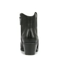 thumbnail image 6 of Dr. Scholl's Women's Lasso Western Boot Black Burnished 9.5M, 6 of 9