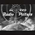 thumbnail image 3 of CafePress - RKO Radio Pictures T Shirt - Men's Classic Graphic Cotton T-Shirt, 3 of 4
