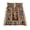 Brown, variant on 3 Piece Twin Sheet Set Wildlife Camels Sheets Set for Twin Size Bed, Breathable Soft Microfiber Bed Sheets Cooling Deserts Animals Brown Geometric Rustic Fitted Sheet Deep Pocket, Pillowcases