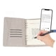 thumbnail image 1 of Cuaderno Digital Con Bolígrafo, Set De Bolígrafo Y Cuaderno Inteligente, Digitalización De Sincronización En Tiempo Real Para Almacenar Y Compartir Notas, Compatible, 1 of 7
