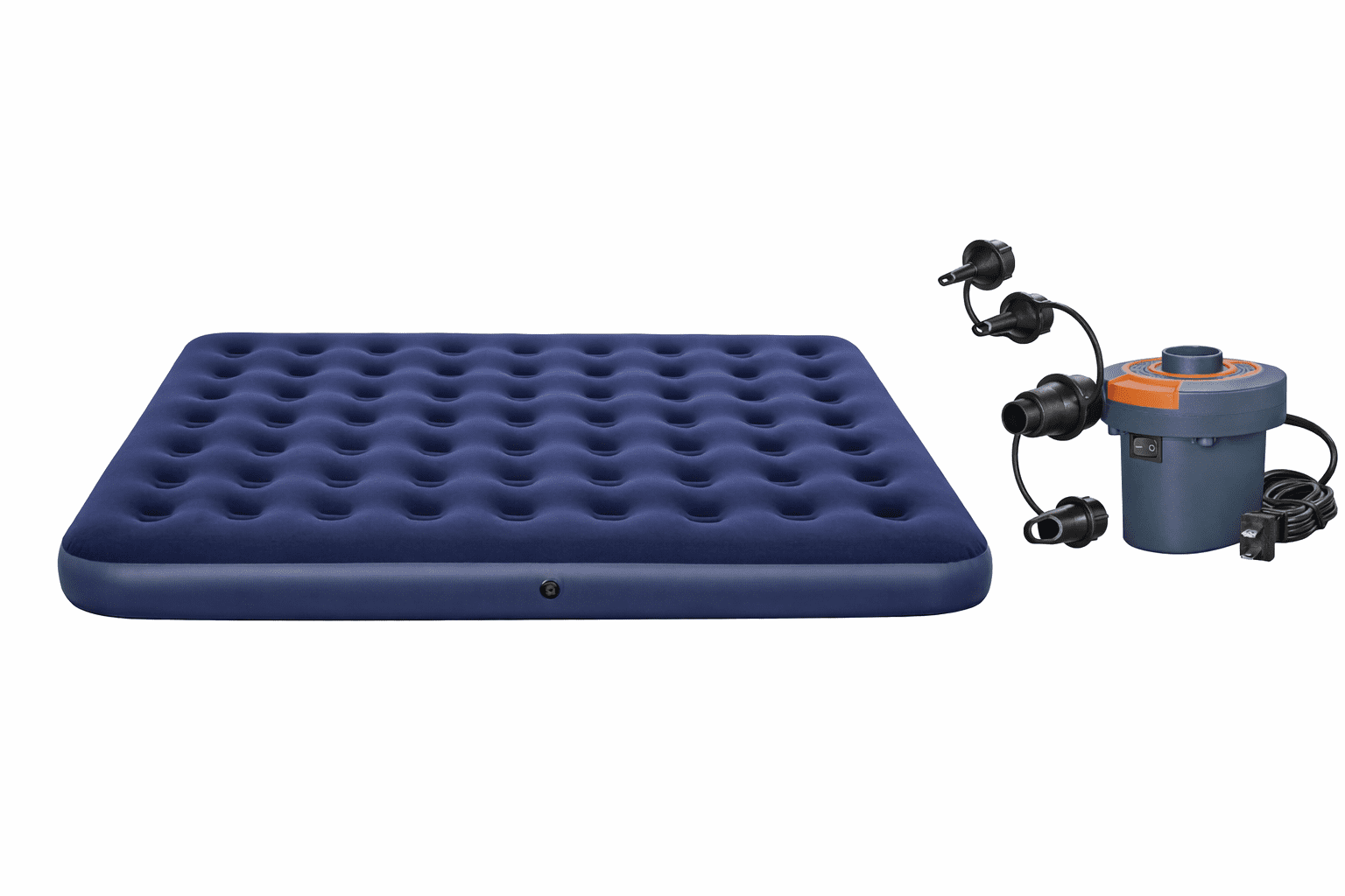 Coleman Tritech Air Mattress Full 22