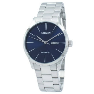 Citizen Orologio Analogico Uomo Con Cinturino In Acciaio Inossidabile Aw1750 85e B0bs9s63qv 2