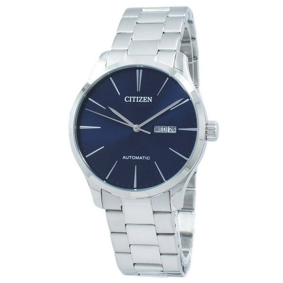 Citizen Automatic Nh8350-83l Men's Watch