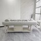 thumbnail image 2 of Face Electric Beauty Massage Beds Spa Adjust Knead Tattoo Massage Beds Therapy Metal Table De Massage Beauty Furniture BL50AM My Lux Decor Round, 2 of 13
