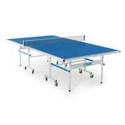 STIGA XTR Outdoor Table Tennis Table 95% Preassembled Out of the Box with Aluminum Composite Top for All-Weather Performance