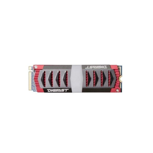 Chevron 1 To M.2 NVMe RVB Disque à Semi-Conducteurs - Gen 3x4 PCIe, M.2 2280, Toshiba BiCS3 NAND