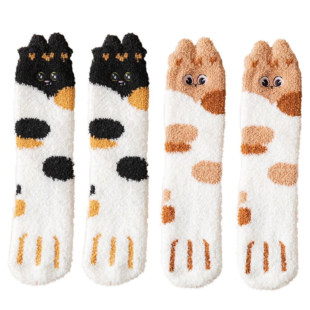 My Happy Feet Socks - Original Toe Alignment Socks M/Shoe 7-9 