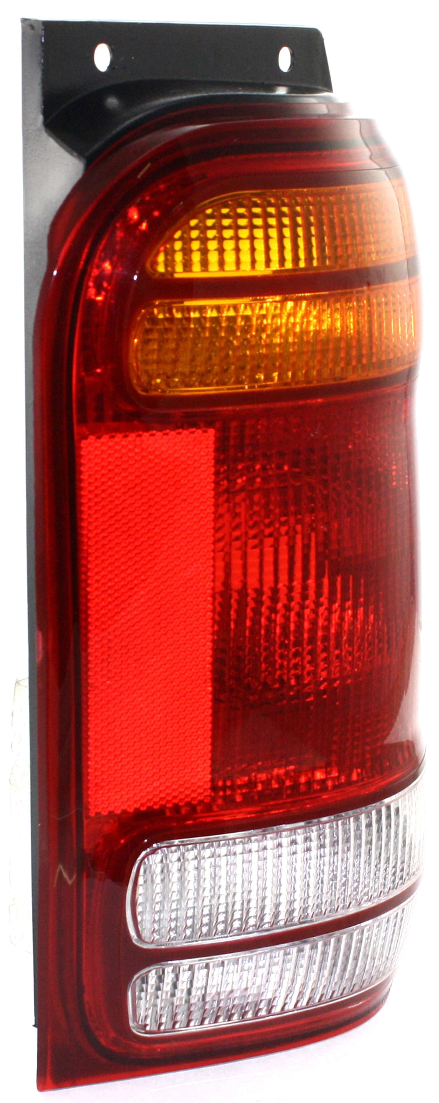 Tail Light Compatible With 1998-2001 Ford Explorer Mercury Mountaineer Right Passenger