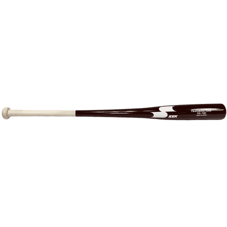 Ssk Fungo Bat - SSK Wood Fungo Baseball Bat, 37