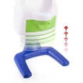 thumbnail image 5 of Grow'n Up Peter Potty Flushable Toddler Urinal for Boys - Age Group 1.5 Years to 4 Years, 5 of 9