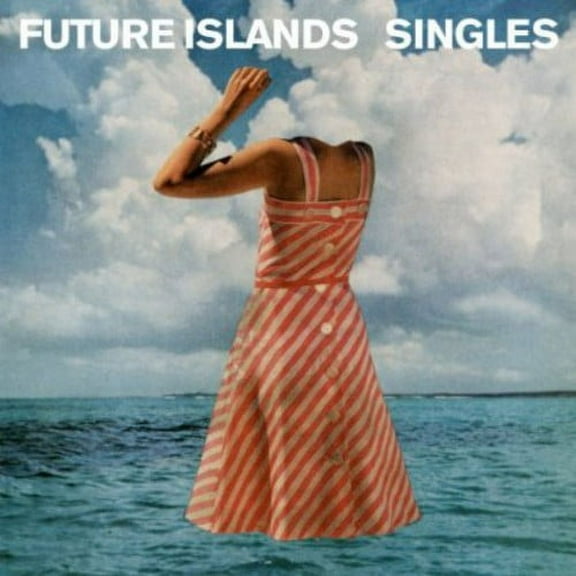 Future Islands - Singles - Music & Performance - CD
