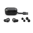 thumbnail image 3 of JLab Go Air Pop Bluetooth Earbuds, True Wireless with Charging Case, 3 of 10