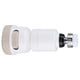 thumbnail image 2 of Filtro de grifo de cocina, grifo de burbujas Universal presurizado, filtro extendido con conector, 2 of 8