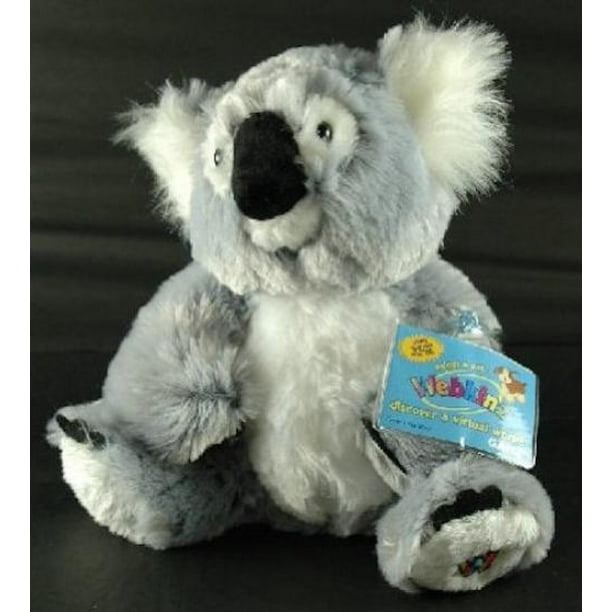 koala plush walmart