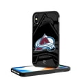 thumbnail image 5 of Colorado Avalanche iPhone Mono Tilt Rugged Case, 5 of 7