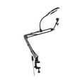 thumbnail image 2 of Soporte extensible para teléfono de escritorio Baoblaze altura ajustable soporte de tableta de alto rendimiento Luz 16cm, 2 of 8