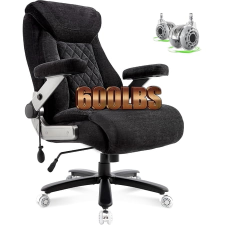 600lbs large big and tall product