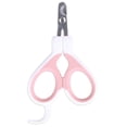 thumbnail image 1 of Pet Nail Clipper Professional Dog Nail Clipper Claw Trimmer for Small Animal, 1 of 5