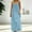 czb# Blue189, variant on Womens Casual Long Nightgowns Spaghetti Strap Sleeveless Solid Color Open Back Maxi Dresses Loose Fit Summer Soft Sleeveless Nightshirt,White,M