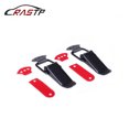 thumbnail image 1 of Gancho para parachoques de coche Cerradura envolvente modificada Hebilla fija Hebilla envolvente Hebilla de bloqueo del maletero Ajuste 14 - Dontodent grande Kuyhfg Sin marca, 1 of 5