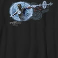 thumbnail image 2 of Boy's Marvel Spider-Man: No Way Home Magic Web Graphic Tee Black Large, 2 of 5