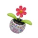 thumbnail image 1 of Energía Solar, Adornos Que Sacuden El Baile, Figura De Alféizar, Decoraciones Para Coche, Girasol, Vehículo, Oficina En Casa Methold HA044867-06, 1 of 6