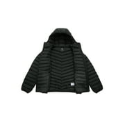 Rokka&Rolla Women's Light Packable Puffer Jacket
