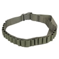 thumbnail image 2 of Tactical Military Sling 29 Round Shell Bullet Carrier Cintura Cinturón Escopeta JShteea El nuevo, 2 of 6