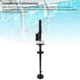 thumbnail image 4 of Replacement Piston Rod Assembly Replacement for 261165 261047 ABS Push Pull Slide Backwash Valve Piston Rod Assembly 273241, 4 of 7